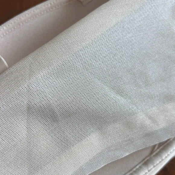 Neiwai Essentials Bandeau Bra NWT Size S - Picture 6 of 9